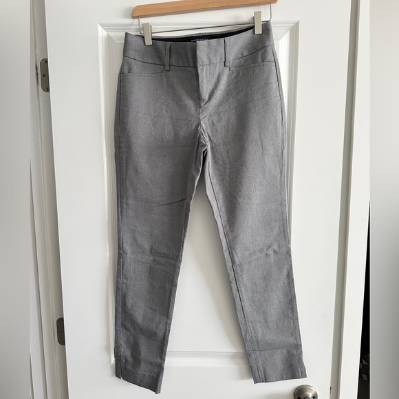 Banana Republic Jackson Pants 2 - Picture 1 of 5